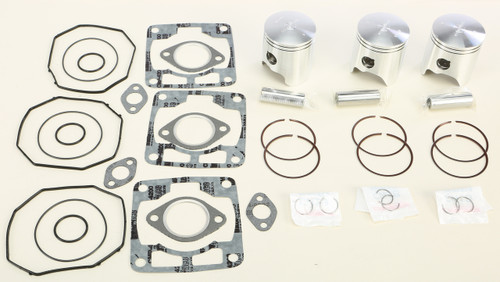 WISECO SK1191 STANDARD BORE PISTON KIT