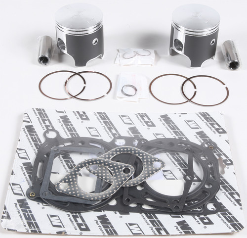 WISECO SK1257 STANDARD BORE PISTON KIT