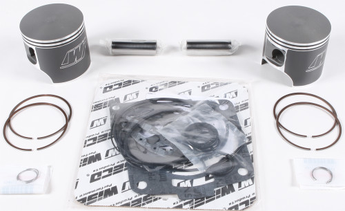 WISECO SK1272 STANDARD BORE PISTON KIT