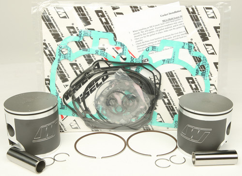 WISECO SK1302 STANDARD BORE PISTON KIT