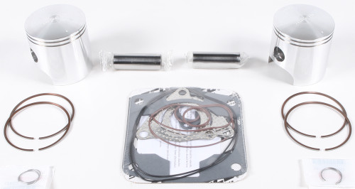 WISECO SK1314 STANDARD BORE PISTON KIT