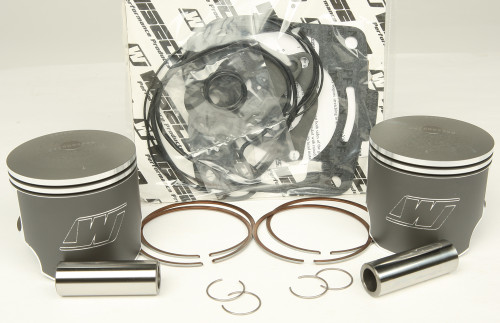 WISECO SK1315 STANDARD BORE PISTON KIT