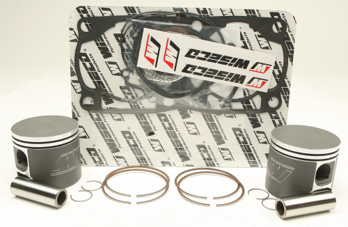 WISECO SK1316 STANDARD BORE PISTON KIT