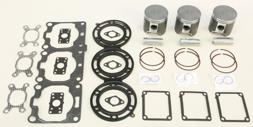 WISECO SK1325 STANDARD BORE PISTON KIT