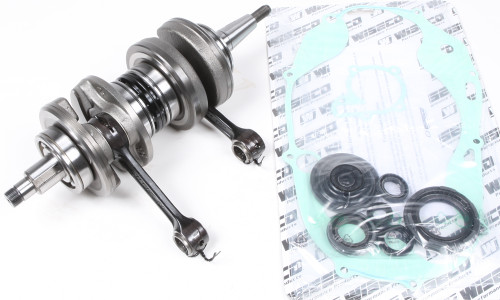 WISECO WPC100 BOTTOM END KIT YAM