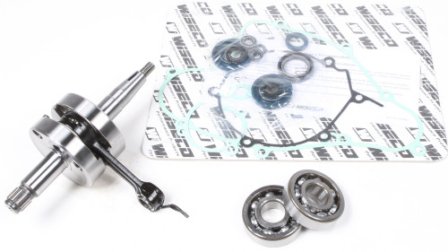 WISECO WPC117 BOTTOM END KIT KAW/SUZ