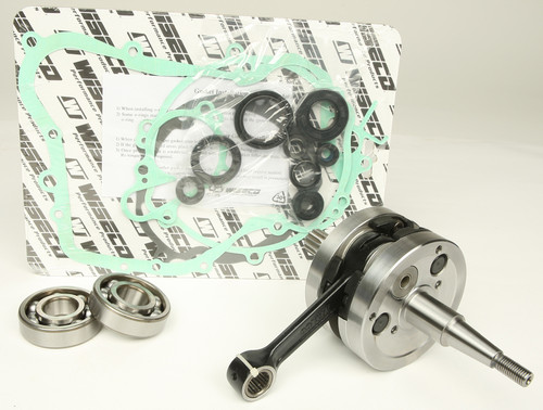 WISECO WPC124 BOTTOM END KIT YAM