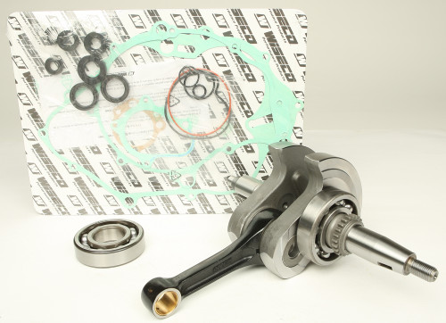 WISECO WPC133 BOTTOM END KIT YAM