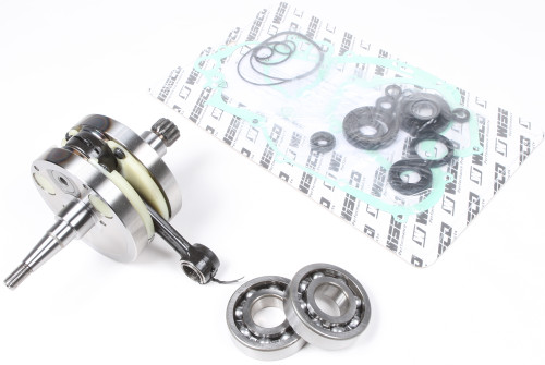 WISECO WPC134 BOTTOM END KIT YAM