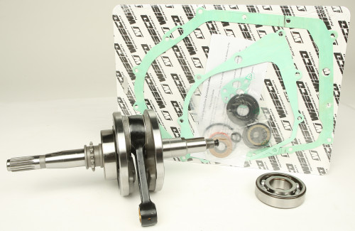 WISECO WPC137 BOTTOM END KIT YAM