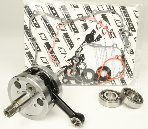 WISECO WPC163 BOTTOM END KIT YAM
