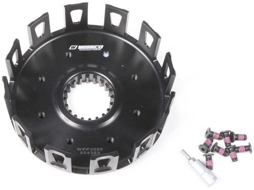 WISECO WPP3005 CLUTCH BASKET HON