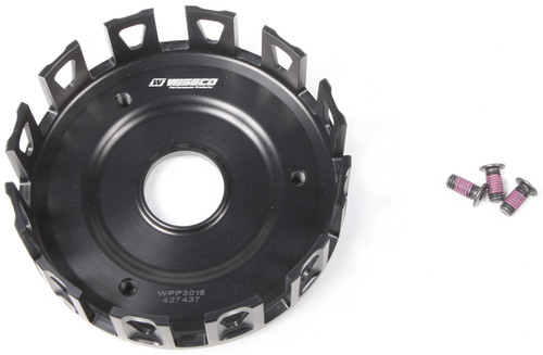 WISECO WPP3018 CLUTCH BASKET YAM