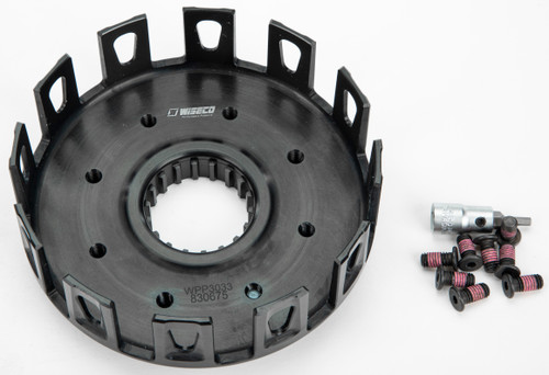 WISECO WPP3033 CLUTCH BASKET HUS/HUSQ/KTM