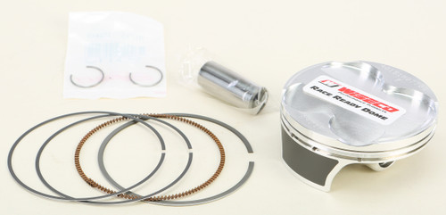 WISECO 40151M07700 PISTON KIT ARMORGLIDE BOX FRG 77.00/STD 13.5:1 YAM