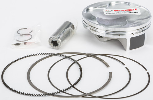 WISECO 40177M09600 PISTON KIT ARMORGLIDE BOX FRG 96.00/STD 13.5:1 HON