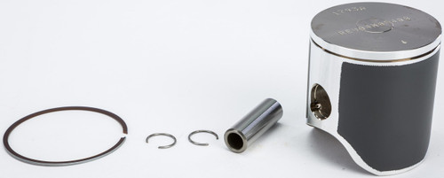 WISECO RE904M05400 PISTON KIT RE ARMRPLATE ARMRFT 54.00/STD GAS/HUS/HUSQ/KTM