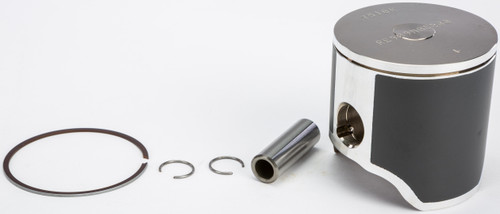 WISECO RE909M05800 PISTON KIT RE ARMRPLATE ARMRFT 58.00/STD HUSQ/KTM
