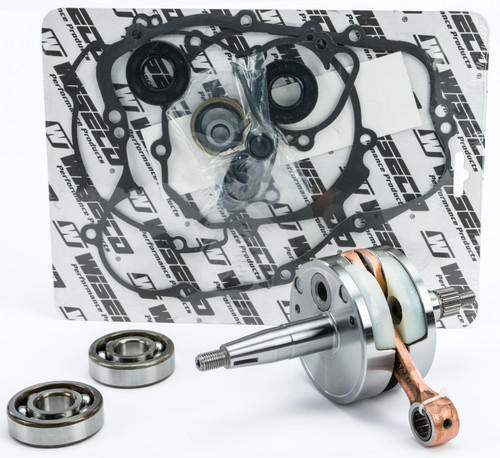 WISECO WPC173 BOTTOM END KIT KAW