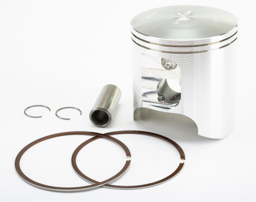 WISECO 850M07200 PISTON KIT 72.00/STD GAS