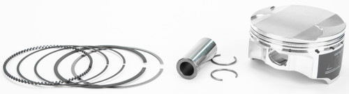WISECO 40244M09200 PISTON KIT ARMORGLIDE 92.00/STD 10.5:1 HON