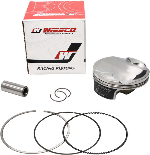 WISECO 40306M09500 OPTIMIZED PISTON 95.00/STD 13.1 GAS/HUSQ/KTM