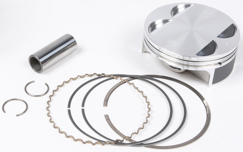 VERTEX 22942B PISTON KIT FORGED 94.94/STD 11.0:1 KTM