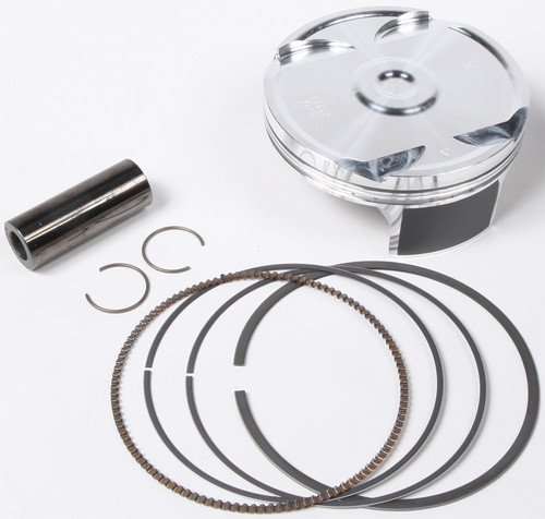VERTEX 23381B PISTON KIT FORGED 94.95/STD 11.9:1 KTM