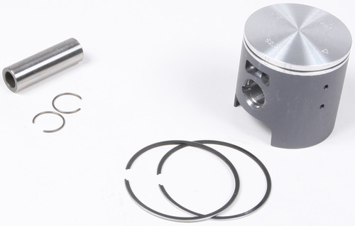 VERTEX 23621A PISTON KIT CAST SNGL RING 52.44/STD KAW