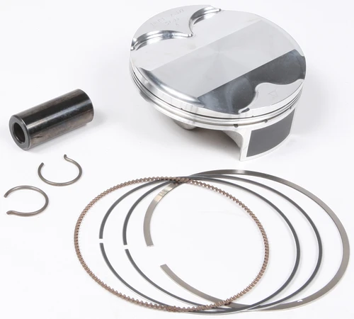 VERTEX 23641A PISTON KIT HC FORGED 87.96/STD 13.5:1 HUSQ/KTM