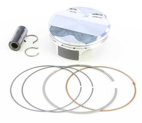 VERTEX 23641B PISTON KIT HC FORGED 87.97/STD 13.5:1 HUSQ/KTM