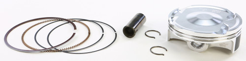 VERTEX 23762B PISTON KIT FORGED 94.96/STD 11.8:1 HUSQ/KTM