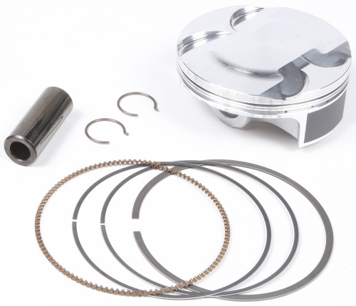VERTEX 23849B PISTON KIT FORGED 94.96/STD 12.6:1 HUSQ/KTM