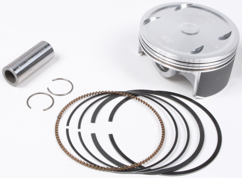 VERTEX 23965A PISTON KIT FORGED 101.95/STD 10.1:1 YAM