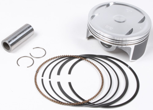 VERTEX 23965B PISTON KIT FORGED 101.96/STD 10.1:1 YAM