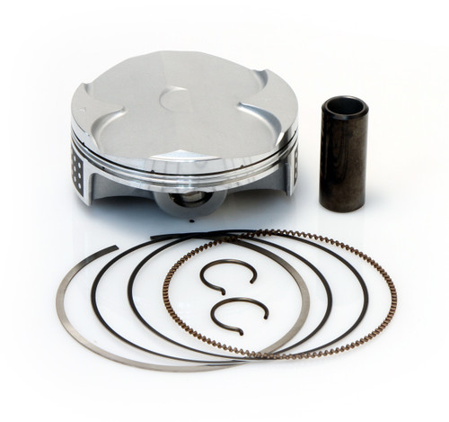 VERTEX 24115B PISTON KIT GP RC FORGED 77.97/STD 14.5:1 HUSQ/KTM