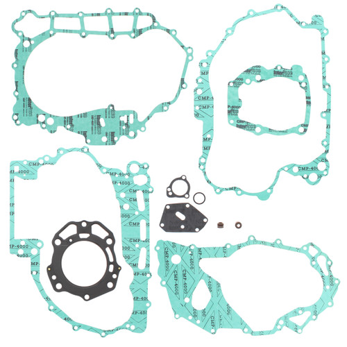 VERTEX 808854 COMPLETE GASKET SET- BOMB