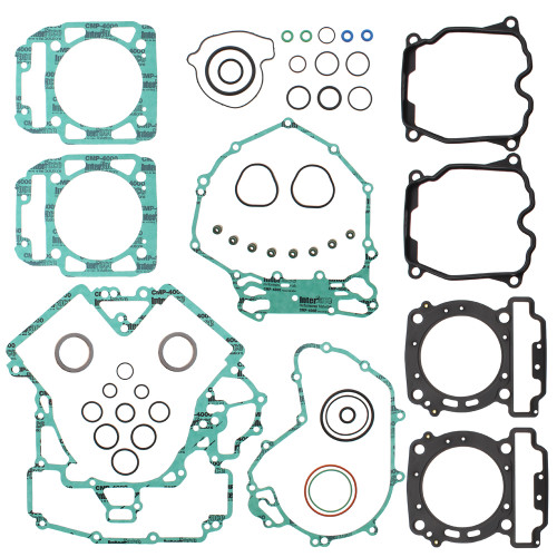 VERTEX 808957 COMPLETE GASKET SET CAN-AM