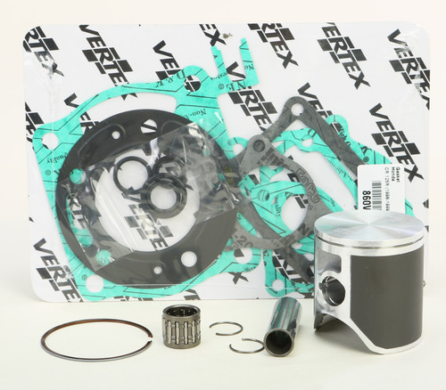 VERTEX VTK22189B-1 TOP END KIT 53.94/STD HON