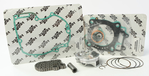 VERTEX VTKTC22983B TOP END KIT 77.96/STD 12.9:1 HON