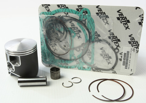 VERTEX VTK23630B-1 TOP END KIT 66.35/STD HUSQ/KTM