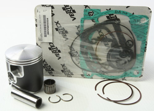 VERTEX VTK23630B TOP END KIT 66.35/STD KTM