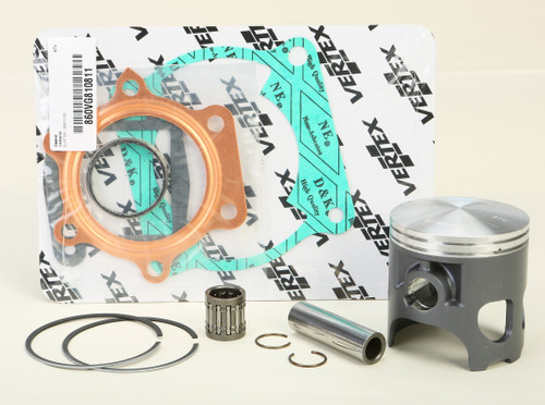 VERTEX VTK22569 TOP END KIT 65.95/STD YAM