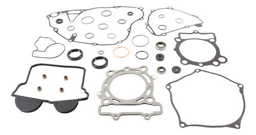 VERTEX 811984 COMPLETE GASKET SET WITH OIL SEALS