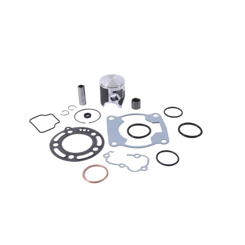 VERTEX VTK23637B TOP END KIT PRF SNGL RING 48.45/STD KAW