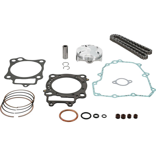 VERTEX VTKTC23961A TOP END KIT 76.76/STD 13.5:1 HON