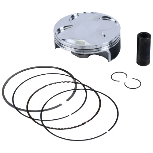 VERTEX 24367A PISTON KIT FORGED 95.96/STD 13.5:1 HON