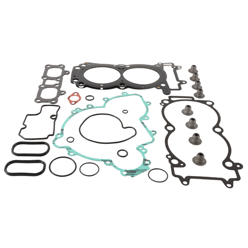 VERTEX 8080005 COMPLETE GASKET SET POL