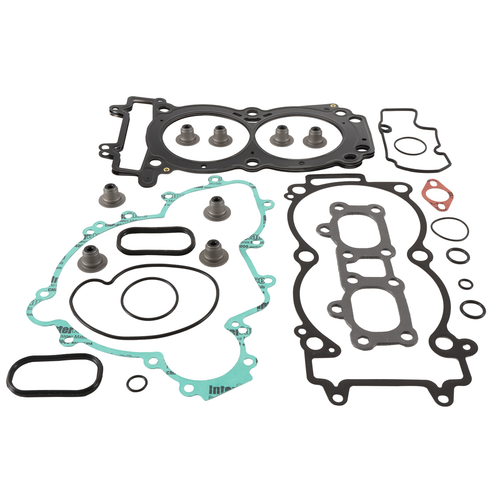 VERTEX 8080006 COMPLETE GASKET SET POL