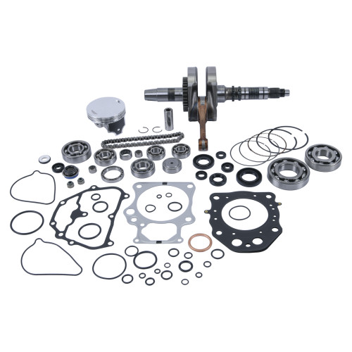 VERTEX WR00012 COMPLETE ENGINE REBUILD KIT HON